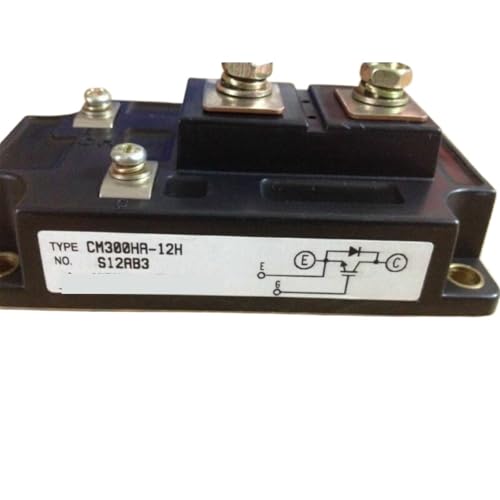 WUZDPRCJ 1pc CM300HA-12H IGBT Module CM300HA 12H