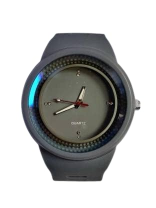 QALIBA Analog Watch - for Men (B0C3RHB1PW) Amazon Price History, Amazon Price Tracker