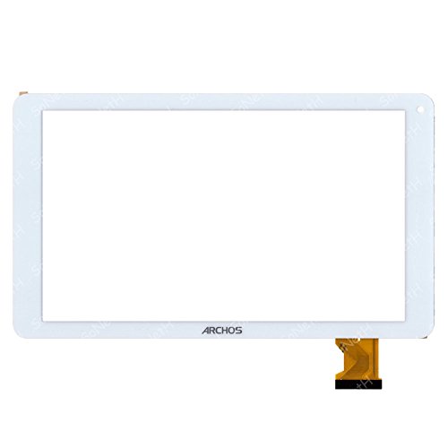 COLORE : Bianco Soneth Touch Screen 9,0\