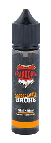 Preisvergleich Produktbild Frankonia-Oberfranken Brühe
