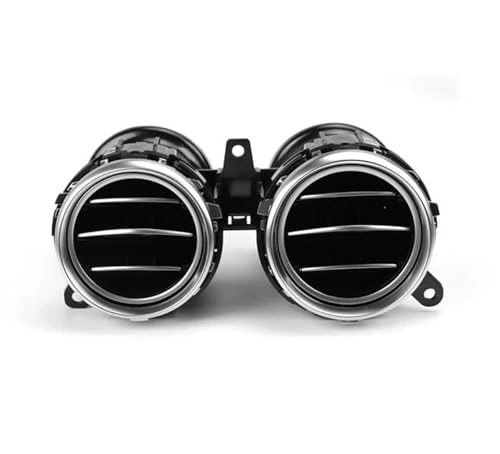Rénovez l'Habitacle de votre Classe E W213 grâce à cette Grille de Ventilation Centrale