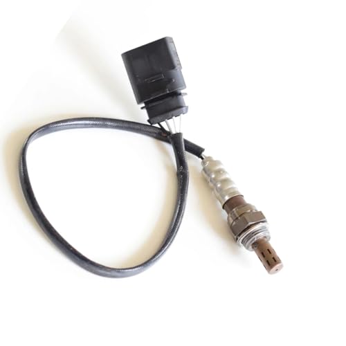 Sonde lambda résoud friture moteur et ratés d'accélération Audi A3 036906262D
