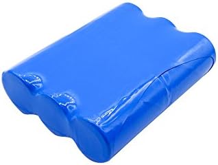 Cameron Sino Battery for Dranetz DBMP1, DBPG106, DBPV10, DBPV500, DBPVFLEX, DBPX108 PN:Dranetz 117009-G1, BP-PX5 3000mAh / 21.60Wh