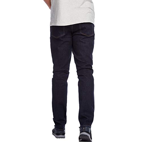 BLACK DIAMOND Equipment Crag Denim Pants - Men's - Rinse - 31 X 342