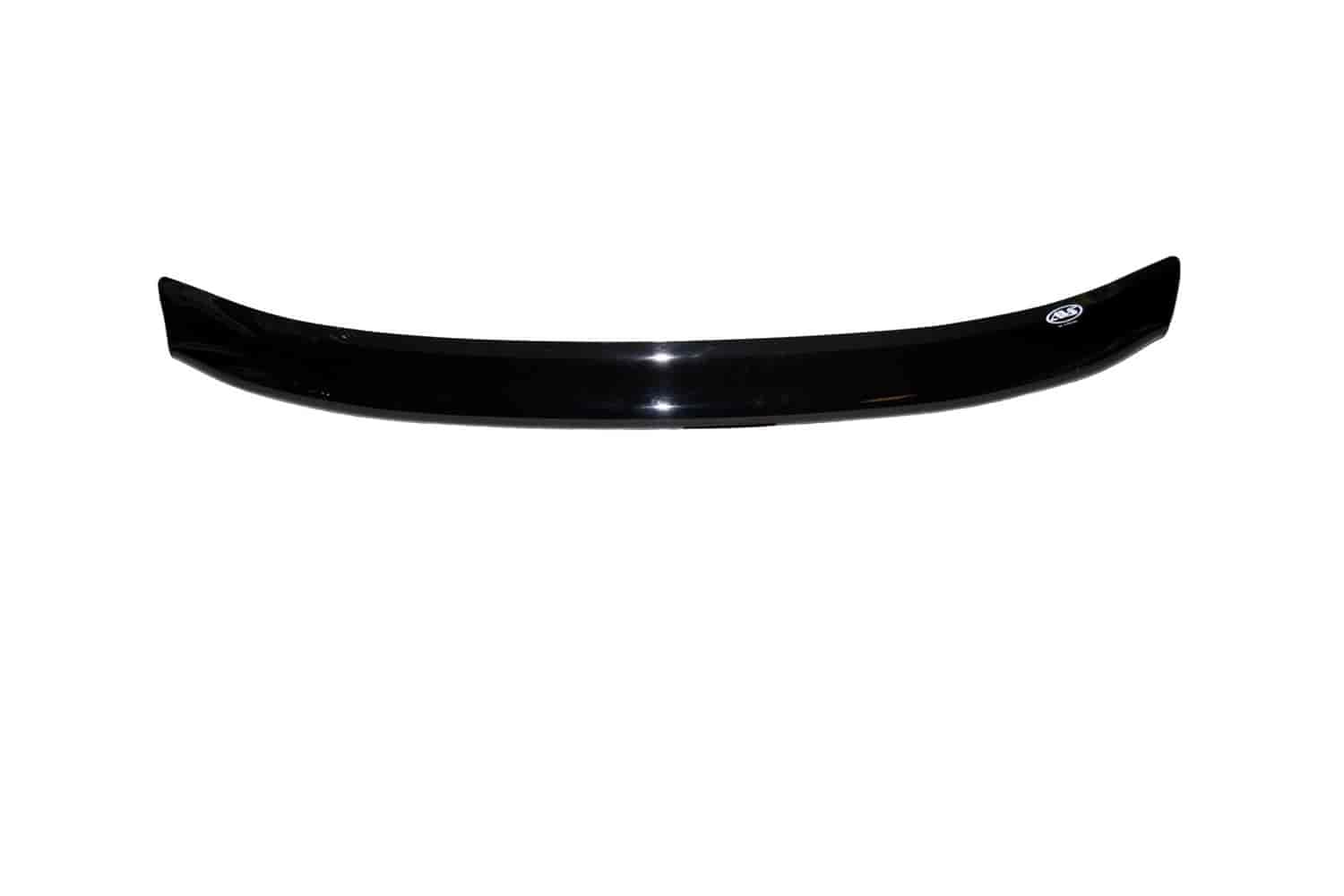 Auto Ventshade [AVS] Bugflector II Hood Shield | 2008 - 2010 Honda Odyssey, High Profile, Smoke, 1 pc. | 25043