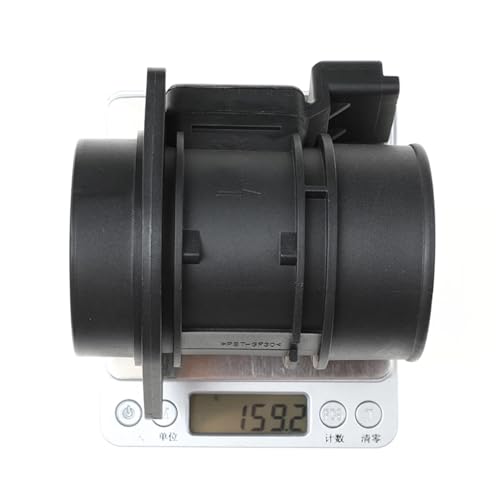 Capteur de débit d'air massique 7700109812 MAF 5WK9632Z pour moteur Renault