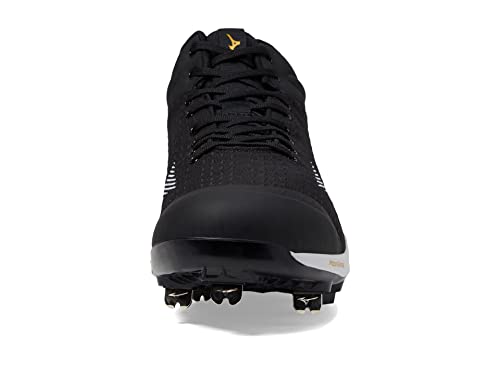 Mizuno Men's Dominant 4 Mid Baseball Shoe4