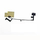 Câble plat de haute qualité : matériaux durables sélectionnés, bonne ténacité et transmission anti-vieillissement et stable. ​