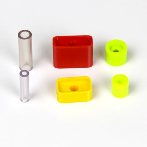 Printhead Hospital Cleaning adapters for Canon, HP, Epson Expression Premium (XP) and Brother INKvestment Printers