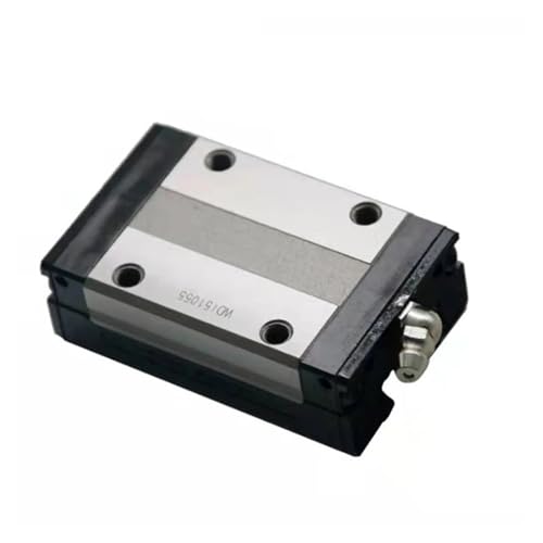 Guidage linéaire SSR15XW patin mécanique rail SSR15XW1UU traceur