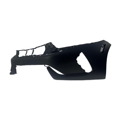Image of FitParts Compatible with Kia K5 2021-2023 Front Bumper Cover | CAPA Certified, Primed, Ready to Paint, OEM 86510L3000, KI1000211