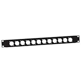 adam hall hardware 4905 Verpackungsabmessungen (L × B × H) : 49.0 zm 4.4 zm 1.6 zm