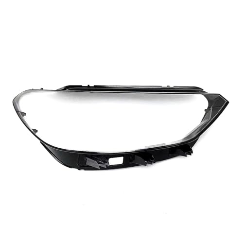 Coques phares et lentille de phare gauche VW ID3 2021 2022 plastique