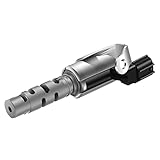 SCITOO 15340-31010 VVT Control Actuator Solenoid 2007-2010 for Toyota FJ Cruiser 2005-2009 for Toyota for Tacoma 2005-2006 for Toyota for Tundra