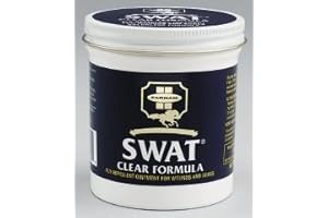 Farnam Swat Ointment - The Equine Fly Repellent