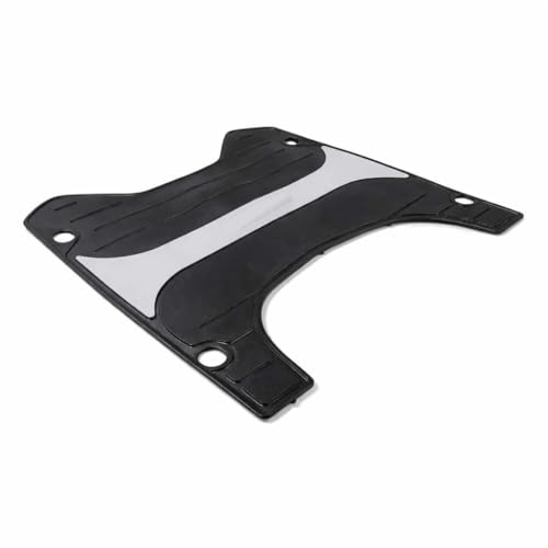 Image of RJVON - EV Ather Rizta Footmat Anti Skid Rubber Floor Mat Compatible with Ather Rizta