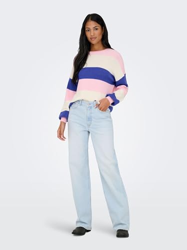 ONLY Female Strickpullover ONLATIA Strickpullover 3