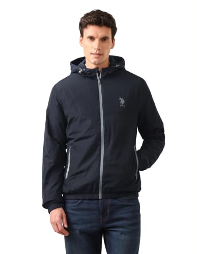 Image of U.S. POLO ASSN. Mens Jacket