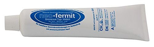Preisvergleich Produktbild Neo-Fermit Universal 150g Tube