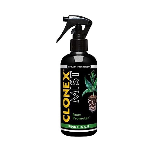 HydroDynamics CLOMIST300 Mist, 300 ml