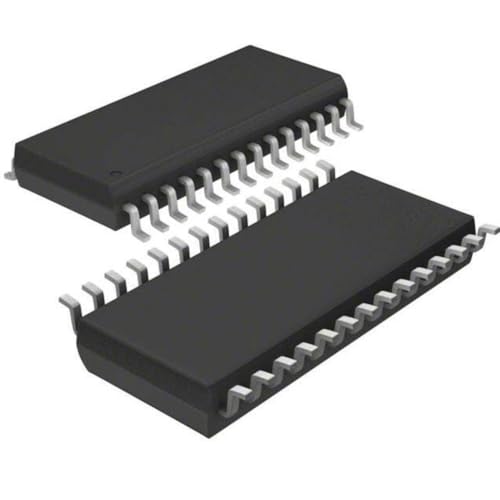 (2PCS) W48C111-16H Fanout Buffer (Distribution), Spread Spectrum Clock Generator IC 100MHz 1 28-SSOP (0.209