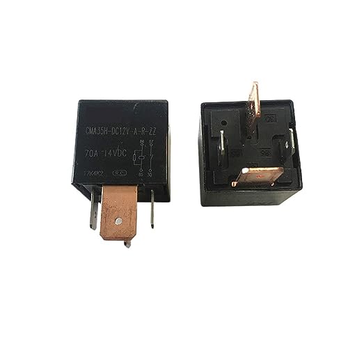 CMA35H-DC12V-AR-ZZ relais de puissance 70A pour protection électrique