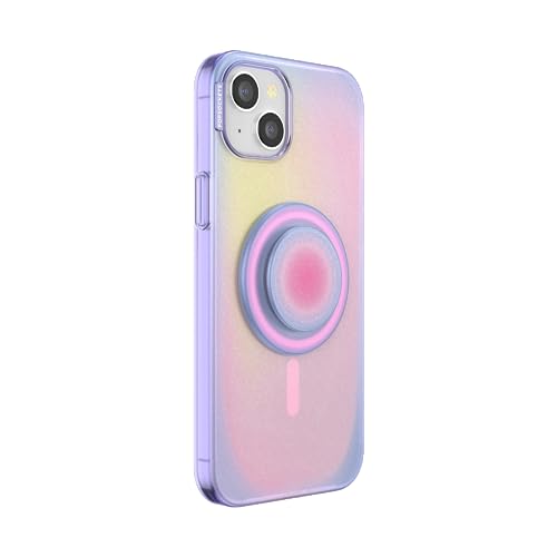 PopSockets: PopCase PlantCore for MagSafe, Plant-Based Phone Case for iPhone 15 Plus with a MagSafe Compatible PopGrip - Image 3