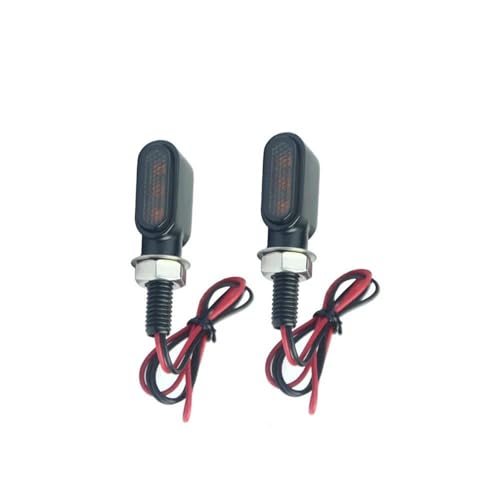 Clignotants Moto FAZER FZ6S FZ1 Remplacement Feux Cassés Avant Arrière