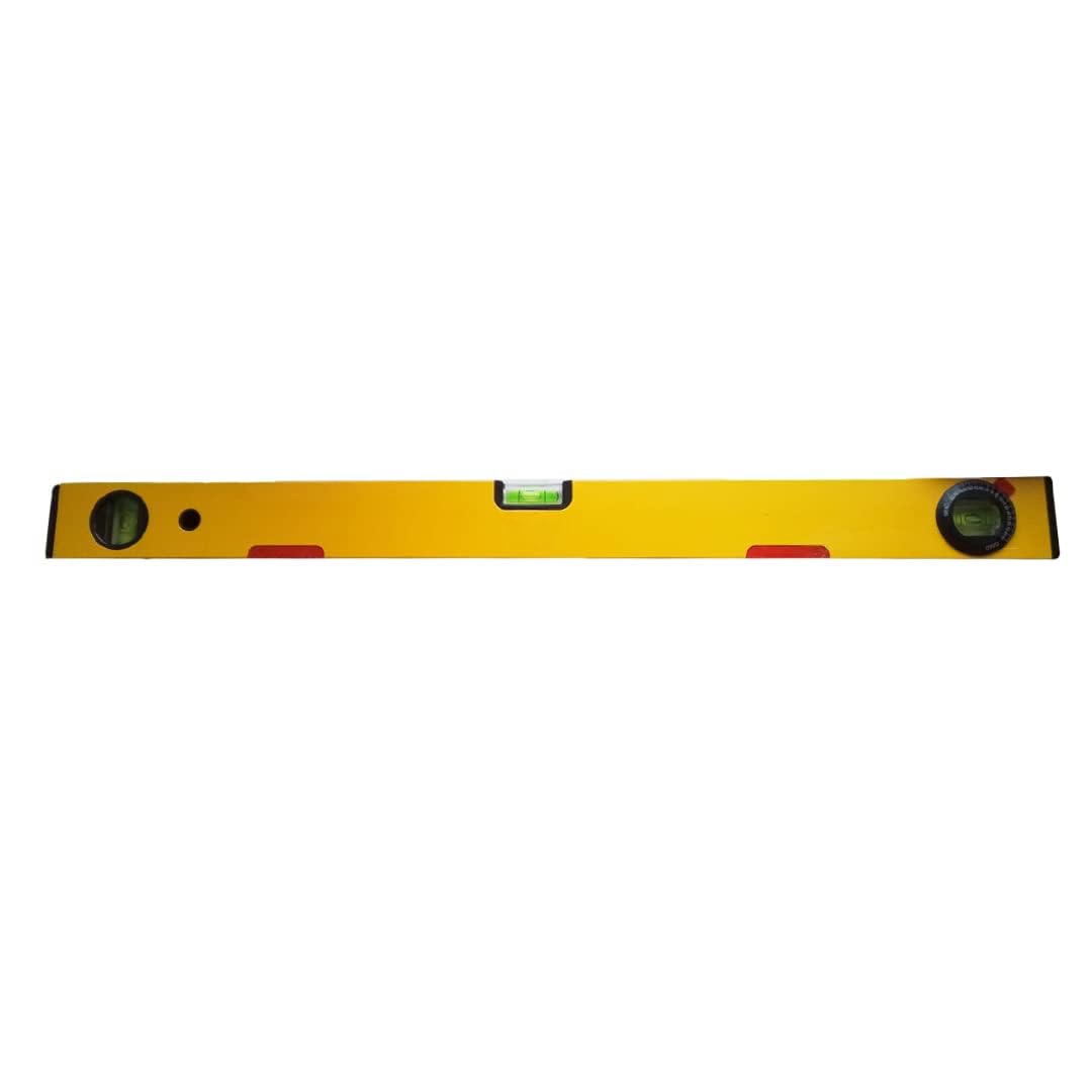 B.K.Jagan & Co Spirit Level (18 INCH) (B0C2Q7KW3L) Amazon Price History, Amazon Price Tracker