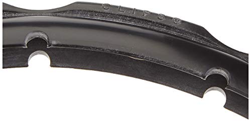 Seb 4.5L/6L Stainless Steel Gasket ø 220 mm Clipso, Clipso Control, Easy, Modulo 792350-793145 pressure cookers