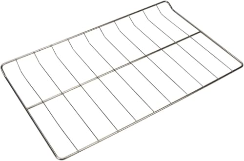 WPW10550642 Oven Rack 25 x 15 Inch 304 Stainless Steel 1 Pcs