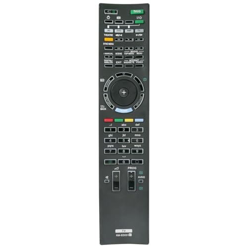 Mando a Distancia Sony Bravia Rmt Marca VINABTY
