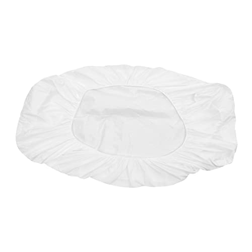 TEMPNAP Funda De Colchón Protector Transpirable y Lavable Cubre Colchón De Aislante contra Manchas y Sudor