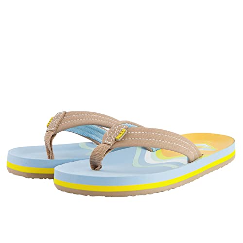 Image of REEF Little Ahi Girls Sandal