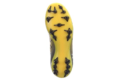 Chaussure de football mixte enfant JAKO J-SFG Take Sock pour entraînement club