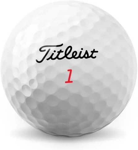 Miniatura 6 de Titleist TruFeel - Pelotas de golf personalizadas blancas