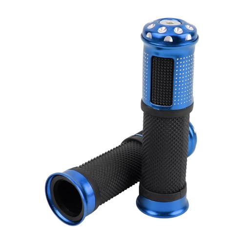 Guidon modifié moto avec accessoires de scooter et dirt bike 22mm