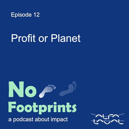 Profit or Planet