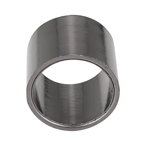 Motoforti Motorrad Auspuffrohr Dichtung Graphit 32mm Innendurchm. 38mm Außendurchm.