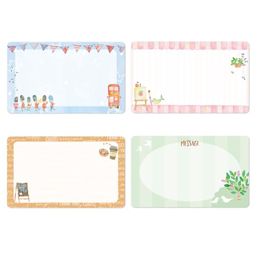 gift-ippo bZ[WJ[h ~jJ[h 100 hTCY  ~jJ A TL[ J[h Holiday (oGeBpbN)