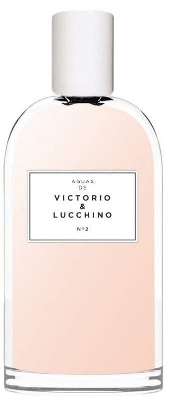 V&L Aguas Minis Col N.2 30Ml