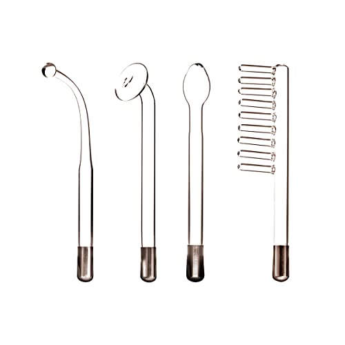 Vapor Derm Steam Vaporizador Facial e Capilar 110V + High frequency Bivolt Limpeza de Pele Portatil