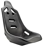JEGS Performance Products 70250 Pro High Back II Race Seat (seat only)