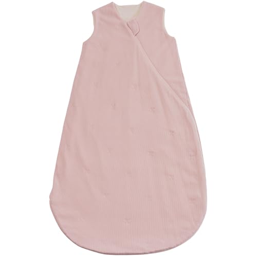 Image of Loulou Lollipop Tencel Lyocell Wearable Baby Blanket Sleeping Bag, Unisex Infant Toddler, 1.0 TOG, 2-Way Zipper Sleepsack