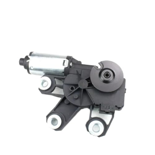 Moteur essuie-glace 8V0955711B robuste pour mécanique Audi A3 8V