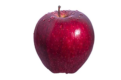Red Delicious Äpfel süß + saftig, 5 kg Box