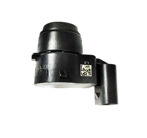 Sensor de aparcamiento OE 9124586 radar de marcha atrás para colisiones 1