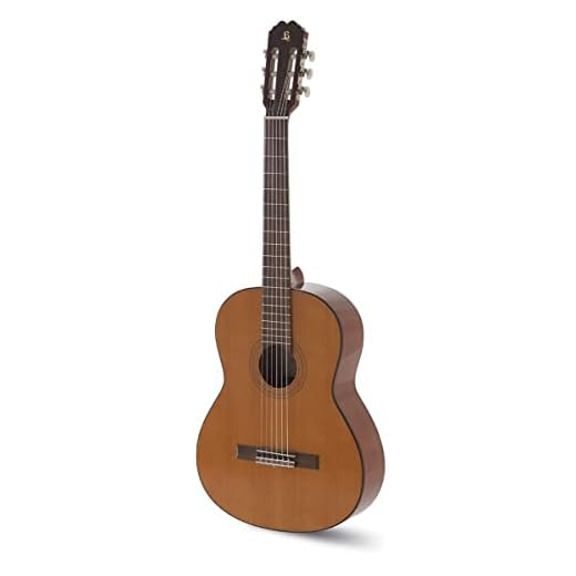 ADMIRA (Guitarras clásicas) - GUITARRA CLÁSICA ADMIRA MÁLAGA ZURDA SERIE CONSERVATORIO - ADM0540Z-KL - 1-2 días SOLO ENViOS