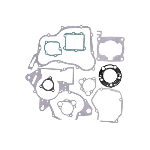 Kit joint culasse CR125R 2003 étanchéité certifiée révision moteur 125 R
