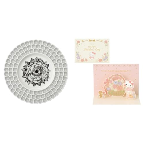 �y��̓��Z�b�g�i�zHOLBEIN �q�O�`���E�R×�z���x�C�� 2023 �R���{�A�C�e�� �G��M 108�F�d�� ���(���o�i)(474477) +�T�����I ���b�Z�[�W�J�[�h �n���[�L�e�B��̓��Ԃ���